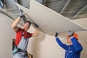 10 Étapes à suivre pour poser un plafond correctement à Selles-sur-Cher